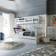 Freemont Bunkbed Collection