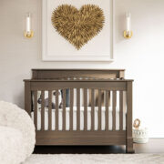 Mackenzie 7 Drawer Dresser With Changing Box Top Option - Image 2