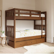 Manchester Bunkbed Collection
