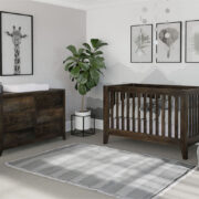 Newport 7 Drawer Dresser - Image 2