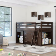 Solana Loft Bed Collection - Image 2