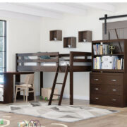 Solana Loft Bed Collection - Image 3