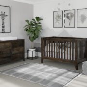 Newport Double Bed - Low Footboard Add On - Image 2