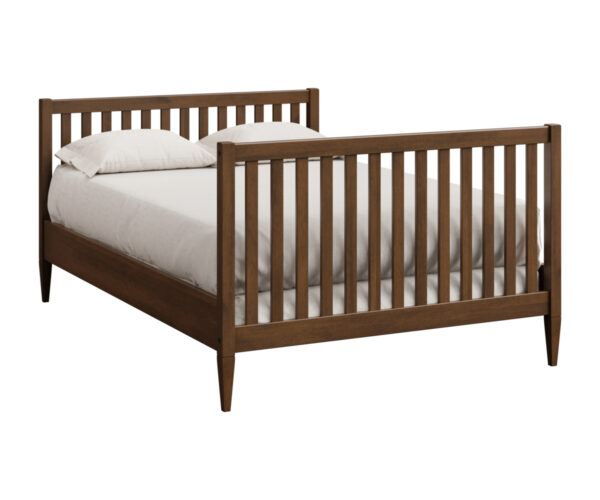 Willow Full Bed