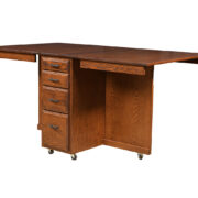 Cutting Table - 35"H