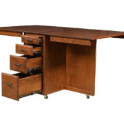 Cutting Table - 35"H - Image 3