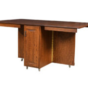 Cutting Table - 35"H - Image 5