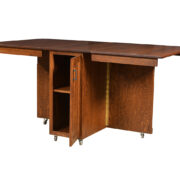 Cutting Table - 35"H - Image 4