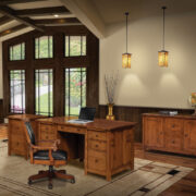 Kascade 2 Drawer File Cabinet - Image 2