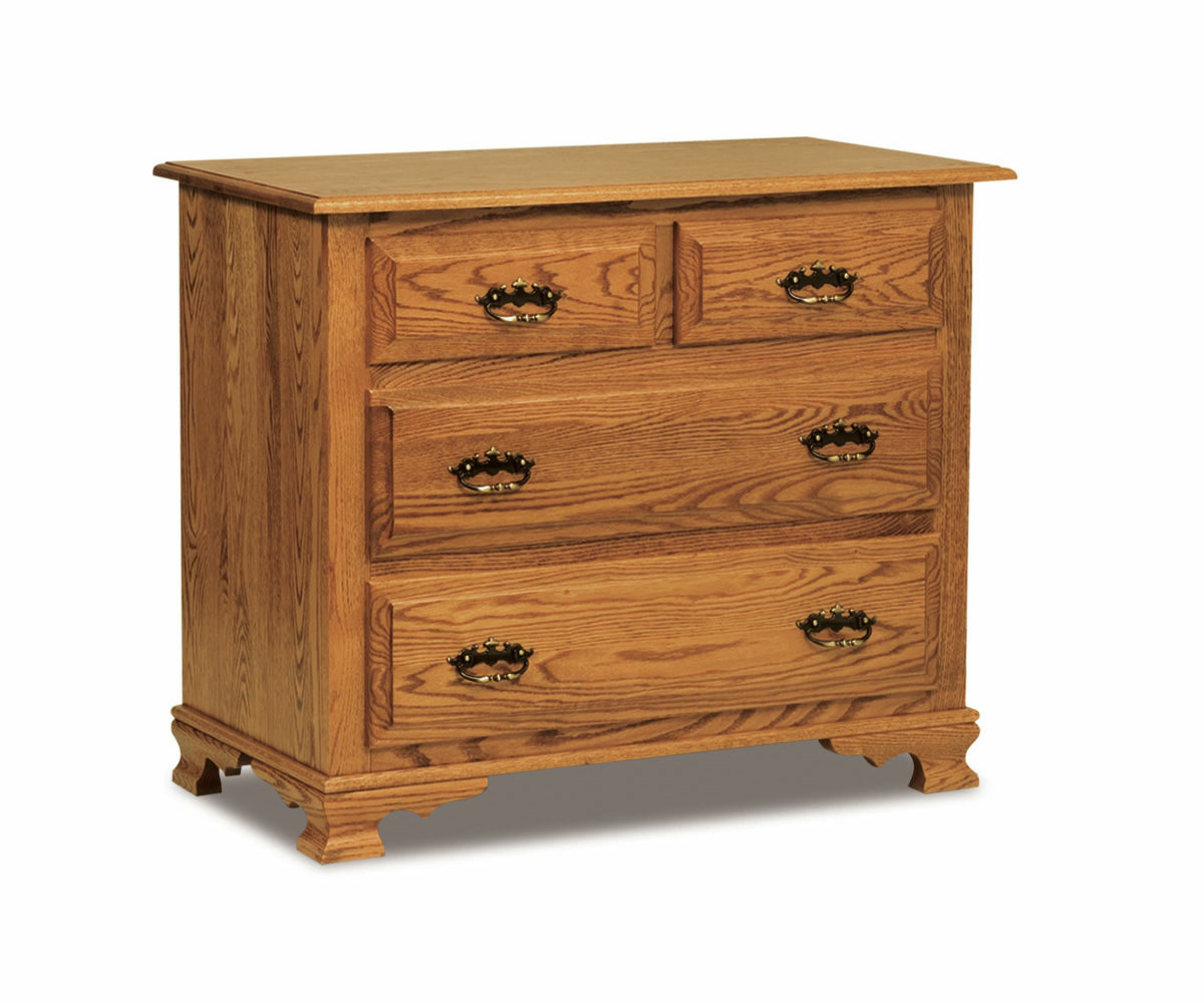 Heritage 4 Drawer Child's Chest 1 Heritage 4 Drawer Child's Chest