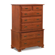 Heritage Chest On Chest