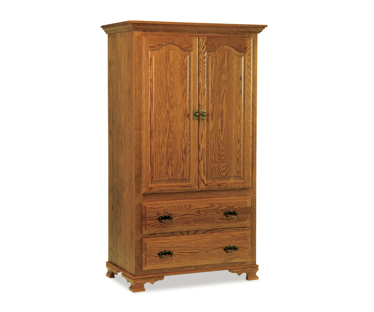 Heritage Chest Armoire 1 Heritage Chest Armoire