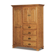 Heritage Chifferobe