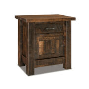 Houston Nightstand