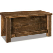 Houston Blanket Chest