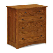 Kascade 5 Drawer Child's Chest