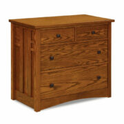 Kascade 4 Drawer Child's Chest