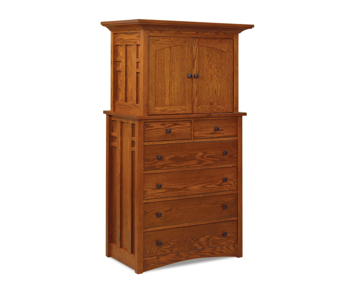 Kascade Chest Armoire 1 Kascade Chest Armoire