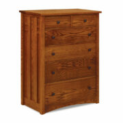 Kascade 6 Drawer Chest