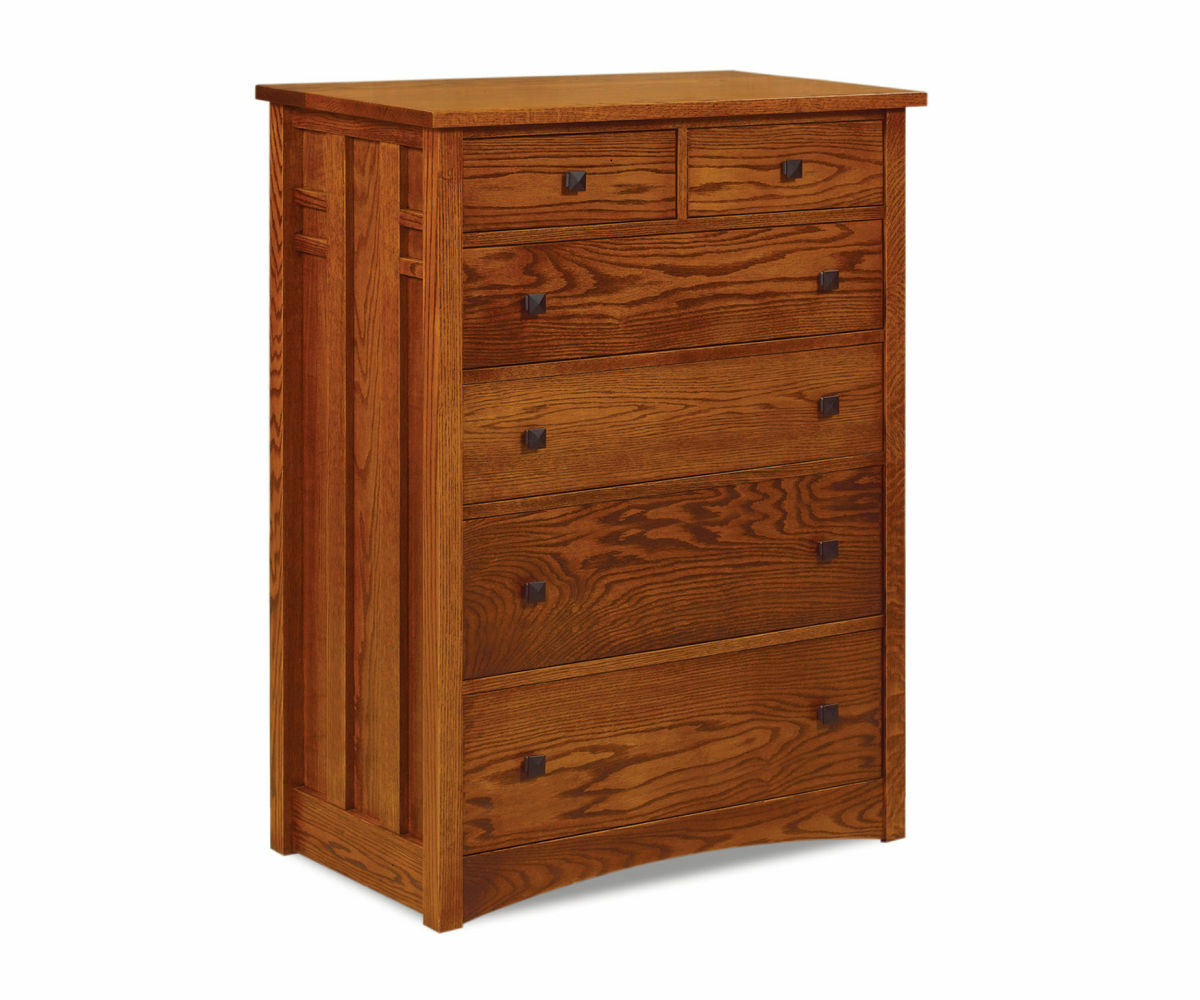 Kascade 6 Drawer Chest 1 Kascade 6 Drawer Chest