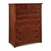 Kascade 7 Drawer Chest