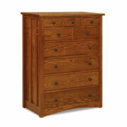 Kascade 9 Drawer Chest