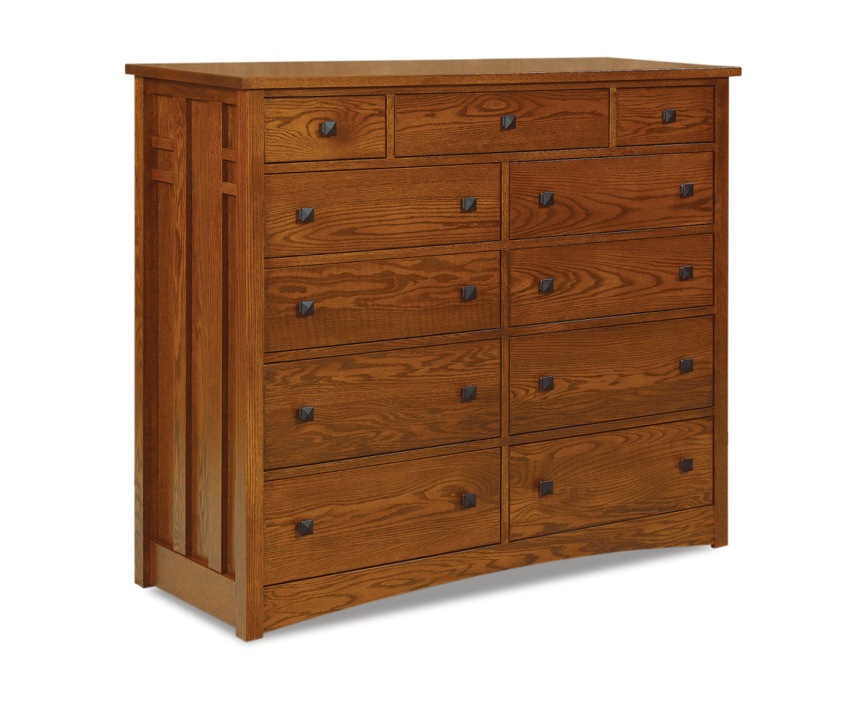 Kascade Double Chest 1 Kascade Double Chest