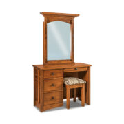 Kascade Vanity Dresser