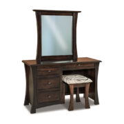 Matison Vanity Dresser
