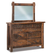 Houston Dresser - 64"W
