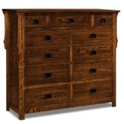 Stick Mission Double Chest