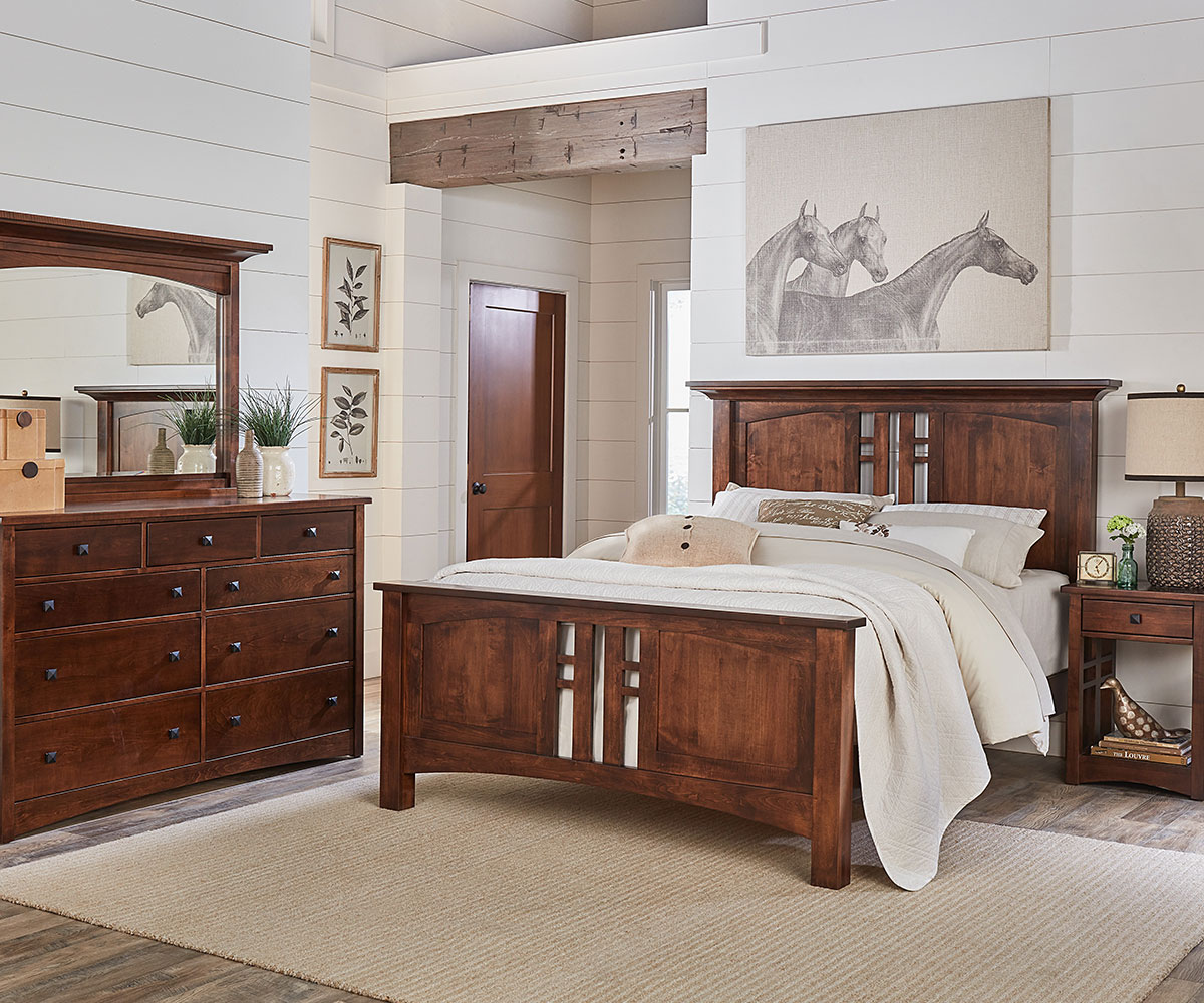 Kascade 6 Drawer Chest 2 Kascade 6 Drawer Chest - Image 2