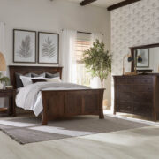 Matison Vanity Dresser - Image 2