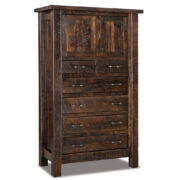 Vandella Chest Armoire