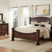 Lexington 7 Drawer Chest - Image 2