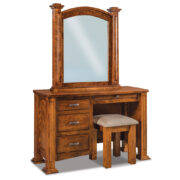 Lexington Vanity Dresser