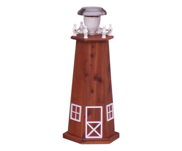 Cedar Lighthouse - 2'