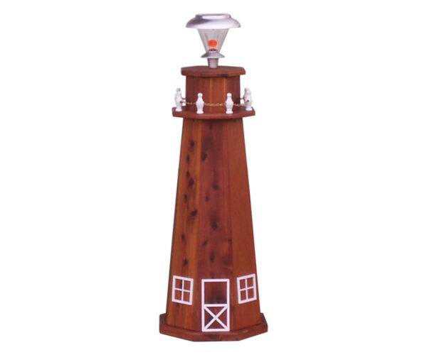 Cedar Lighthouse - 3'
