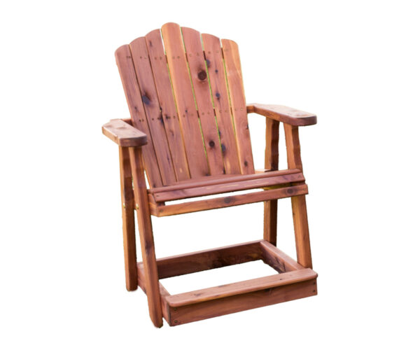 Balcony Chair
