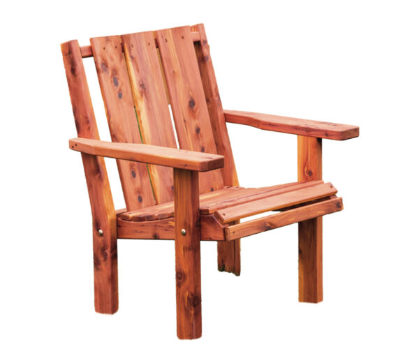 Fireside Lounger