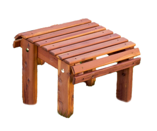 Stationary Ottoman