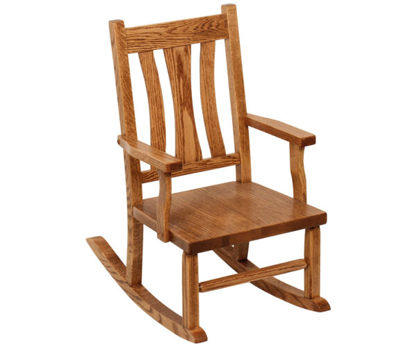 Cambridge Child's Rocker