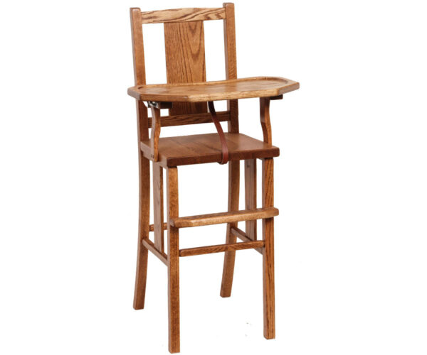 Baywood Highchair