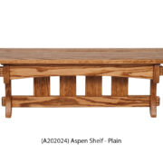 Aspen Shelf - Image 3