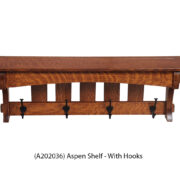 Aspen Shelf - Image 2