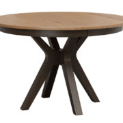 Madison Single Pedestal Table