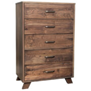 Dakota Mountain Master Chest