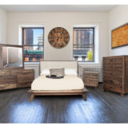 Dakota 7 Drawer Dresser - Image 3