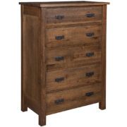 Regent Mountain Master Chest