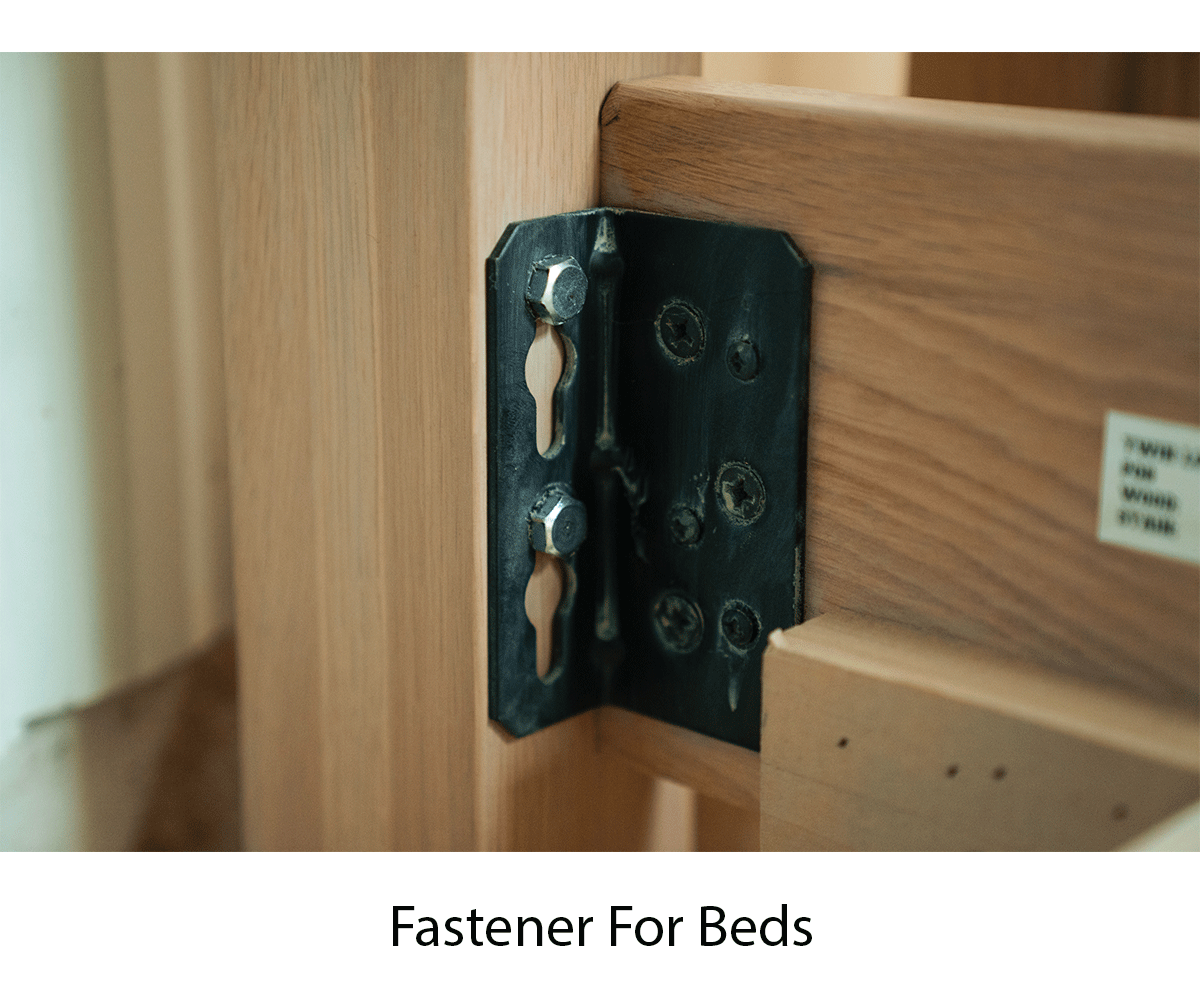 Barn Floor Bed 2 Barn Floor Bed - Image 2